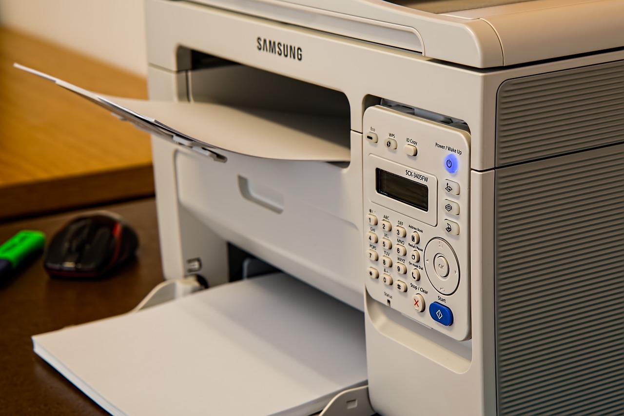Como configurar uma impressora como configurar uma impressora Como configurar uma impressora? Confira 7 dicas de qualidade! printer 790396 1280