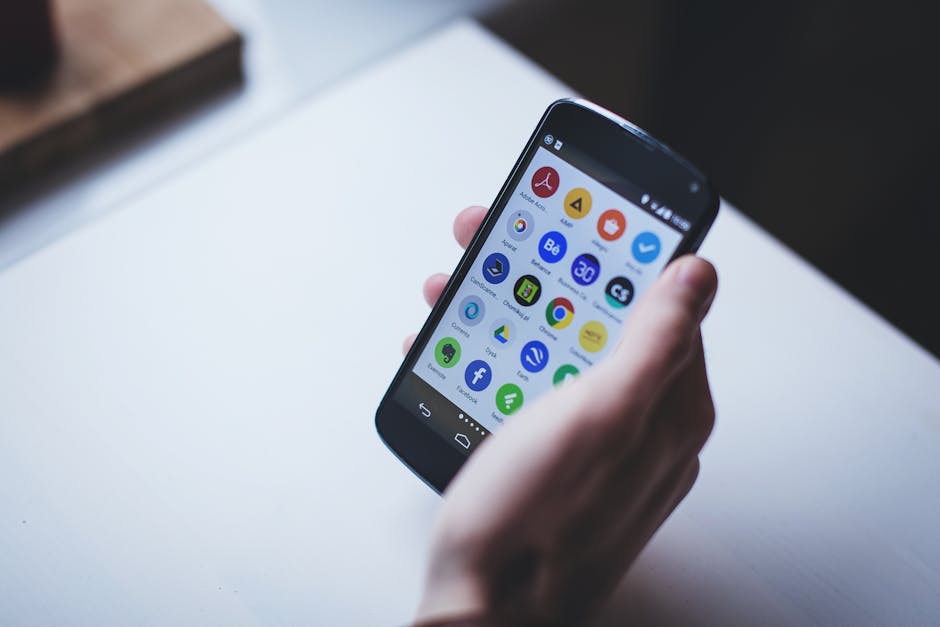 como aumentar memoria do celular android