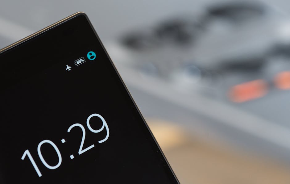 como bateria do celular durar mais