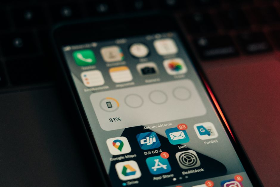 como bateria do celular durar mais