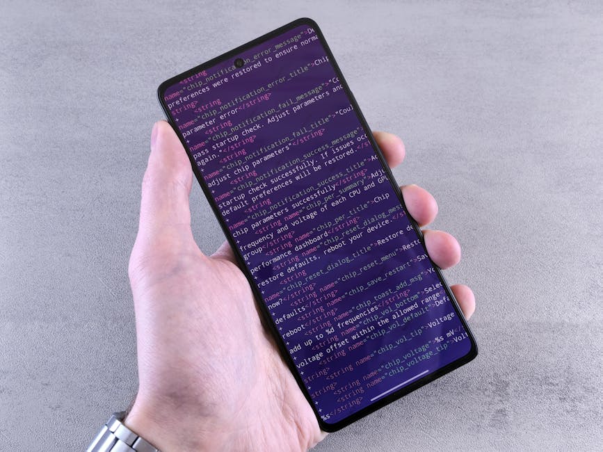 como como fazer backup no celular