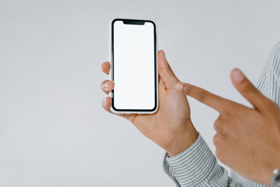 como como fazer currículo pelo celular
