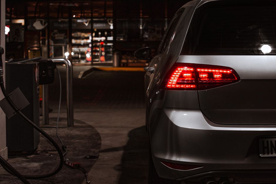 como economizar gasolina na cidade