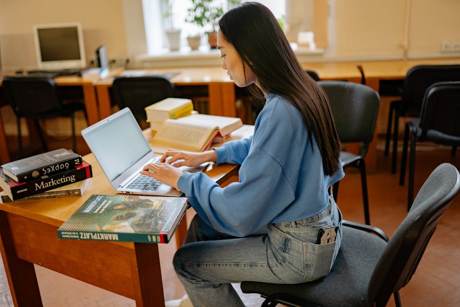 como estudar de graça pela internet