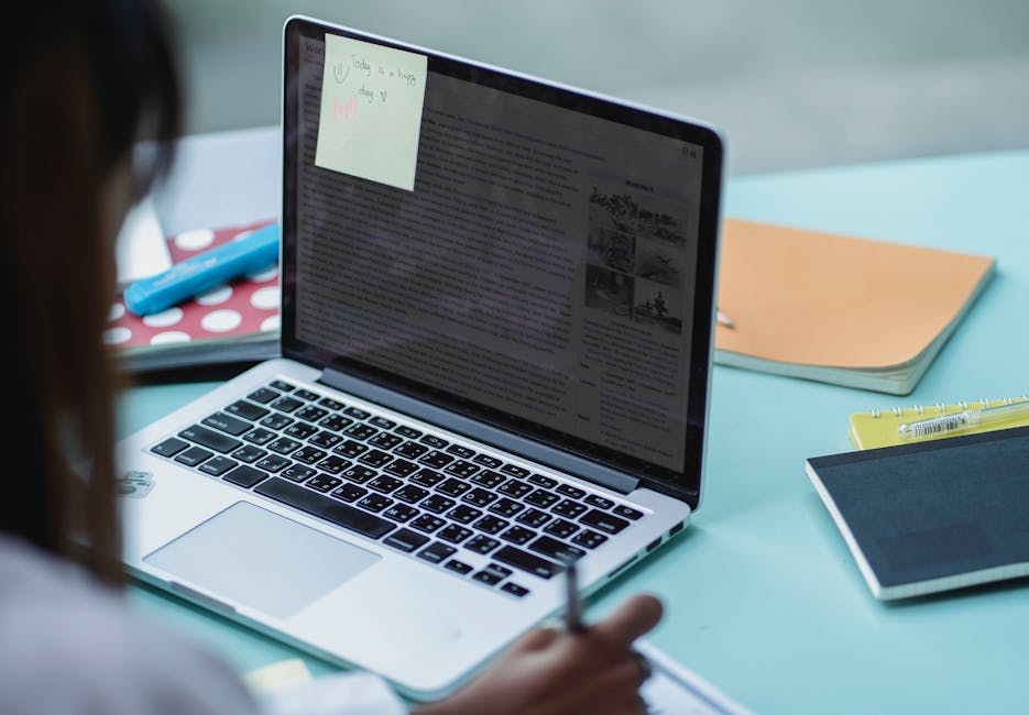 como estudar de graça pela internet