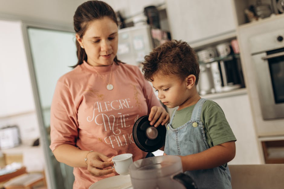 como fazer cozinha pequena planejada