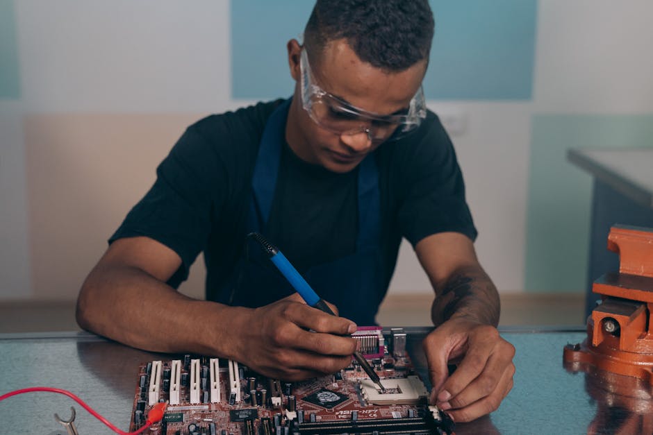 como fazer curso tecnico gratuito ead