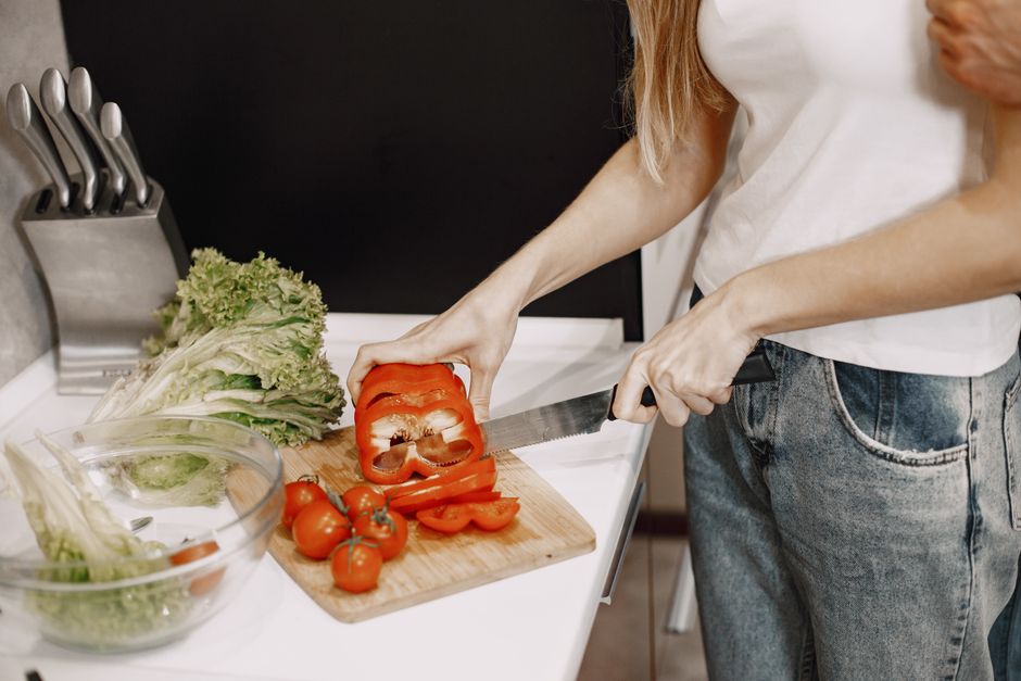 como fazer dieta saudavel e barata
